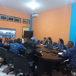 Proses Penilaian Kelayakan Penyelenggaraan Program Pelatihan Kepemimpinan Administrator Badan Pengembangan Sumber Daya Manusia Provinsi Maluku tahun 2025
