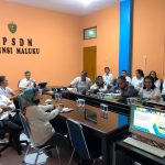 Program Pelatihan Kepemimpinan Administrator BPSDM Provinsi Maluku Terakreditasi