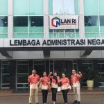 Merajut profesionalitas Widyaiswara BPSDM Provinsi Maluku melalui Uji Kompetensi Kenaikan Jenjang Jabatan Fungsional Widyaiswara bersama LAN RI