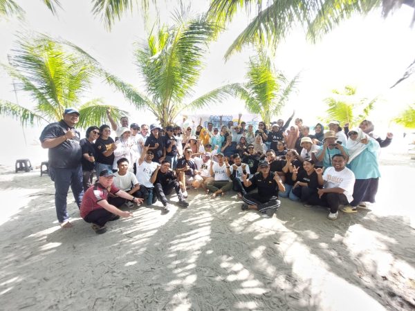 Momen Reborn manusia organisasi birokrasi BPSDM Provinsi Maluku Tahun 2026