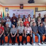 Mendorong Pembangunan Sumber Daya Manusia di Bidang PBJ Pemerintahan, Kabupaten Seram Bagian Timur bersama BPSDM Provinsi Maluku menyelenggarakan Pelatihan dan Uji Kompetensi Pengadaan Barang/Jasa Pemerintah Level – I