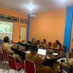 Menjaga Komitmen Pelatihan Berkualitas, BPSDM Provinsi Maluku ikuti Workshop Persiapan Akreditasi Penyelenggaraan Pelatihan Tahun 2026 Batch III
