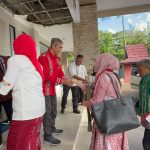 Visitasi Akreditasi Program Latsar CPNS BPSDM Provinsi Maluku