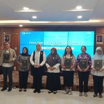 Komitmen Mutu Berbuah Hasil, Akreditasi Latsar CPNS BPSDM Maluku Meningkat