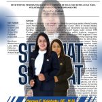 Tembus Jurnal Nasional LAN RI, Widyaiswara BPSDM Maluku Hadirkan Solusi Blended Learning untuk Latsar CPNS di Wilayah Kepulauan