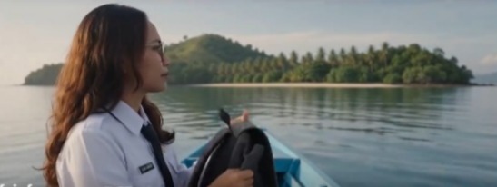 “Beta Maluku” Raih Juara I Kompetisi Video Rebranding Bangkom  HUT ke-69 LAN RI, Kobarkan Semangat ASN dari Wilayah 3T