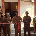 Pameran Inovasi Peserta Latsar CPNS Kota Ambon promosikan upaya solutif tata kelola pembangunan dan pelayanan publik kota Ambon
